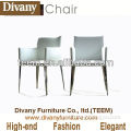 Divany Modern cheap kids plastic chairs